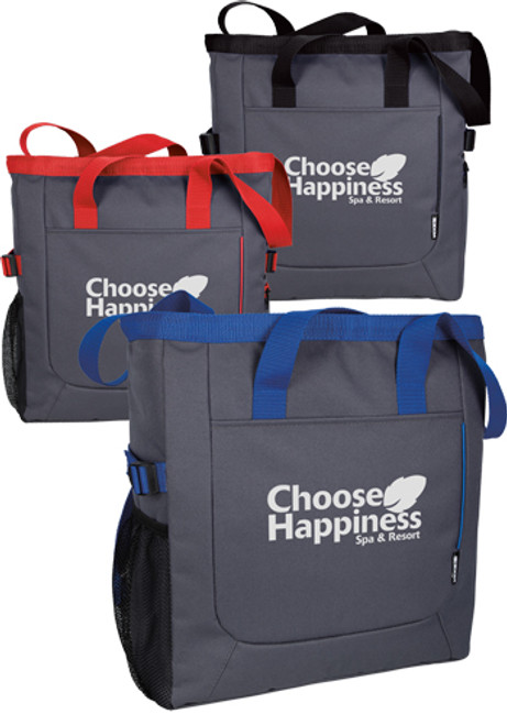 Koozie® Convertible Tote-Pack Koolers