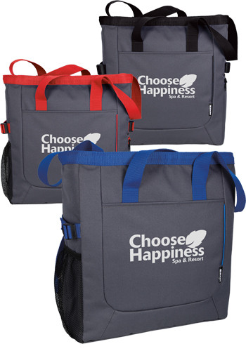 Koozie® Convertible Tote-Pack Koolers