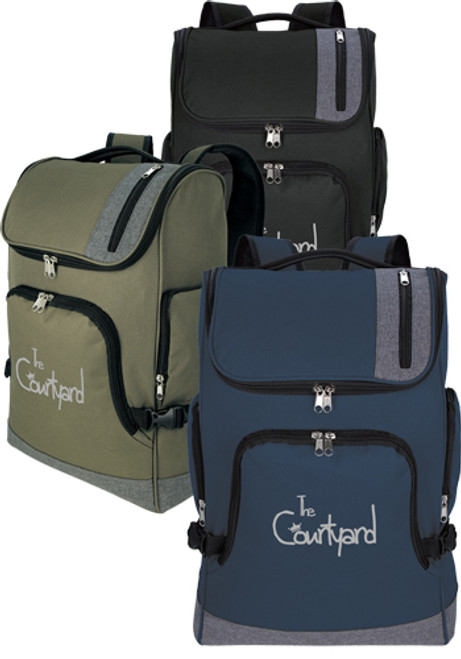 Edgewood Computer Backpacks