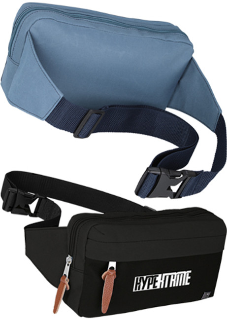 Kapston Jaxon Fanny Packs 