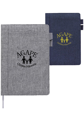 Good Value Two-Pocket Journals