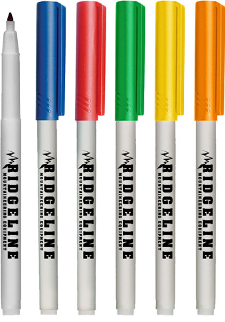 USA Made Fine Point Wet Erase Markers