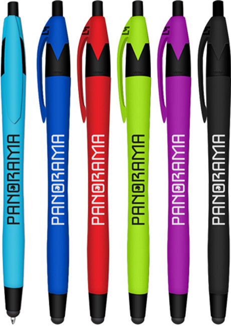 iWriter Smooth Black Ink Pens and Styluses 