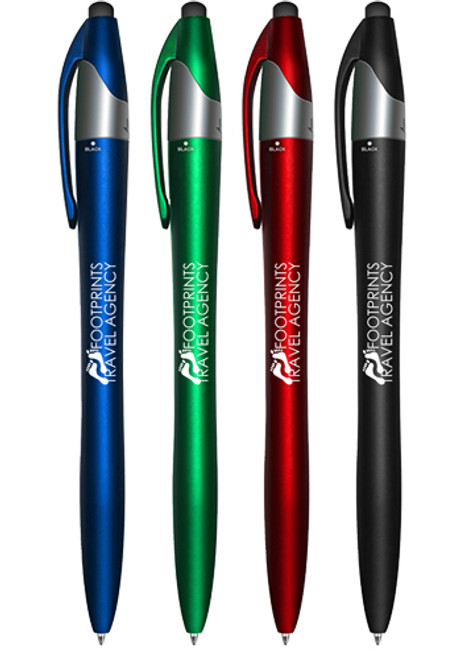 iWriter Triple Twist 3 Color Ink Pens and Styluses