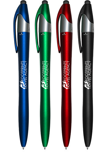 iWriter Triple Twist 3 Color Ink Pens and Styluses