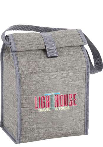 Recycled 4 Can Lunch Coolers