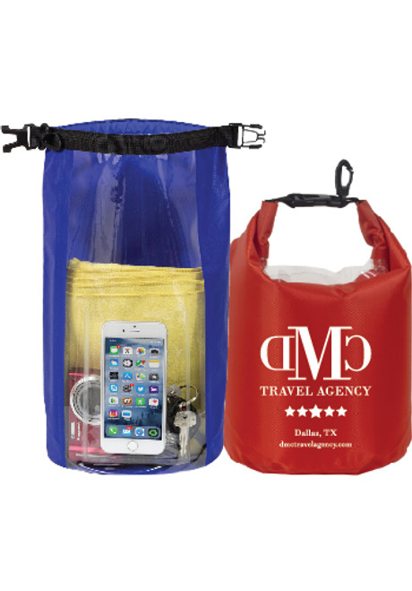5 Liter Navagio Water Resistant Dry Bags