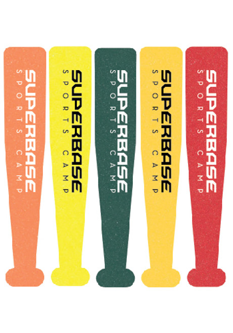 Ball Bat Foam Wavers