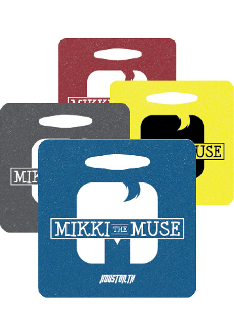 Small Foam Stadium Seat Cushions