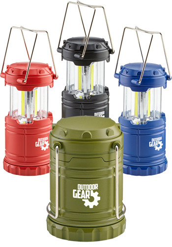 Small Collapsible Lanterns