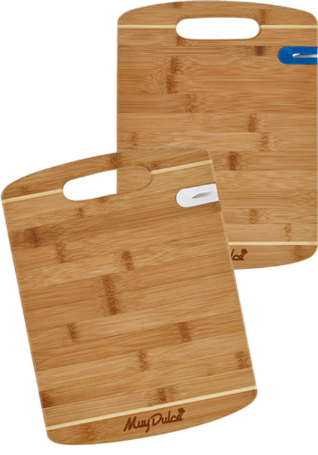 Bamboo Sharpen-It Cutting Boards