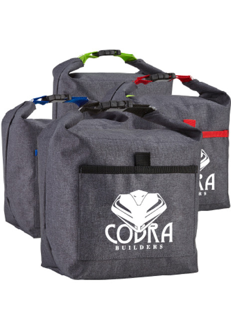 Roll-It Lunch Bags