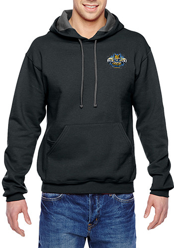 Fruit of the Loom Adult SofSpun Hooded Sweatshirts