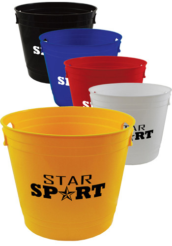 220 oz Party Buckets
