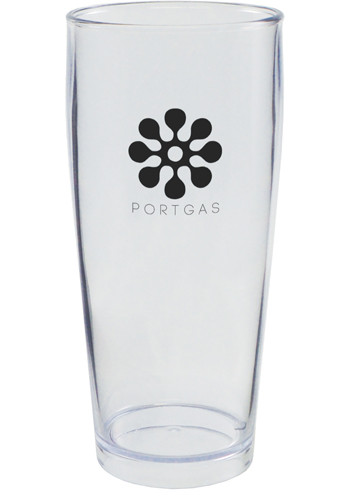 16 Oz Willi Becher Glasses