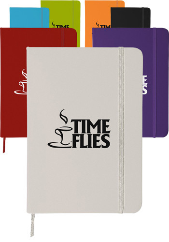 Comfort Touch Bound Journals - 5 x 7 Inch