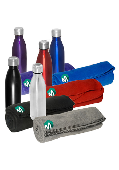 Evening-In Winter Gift Set