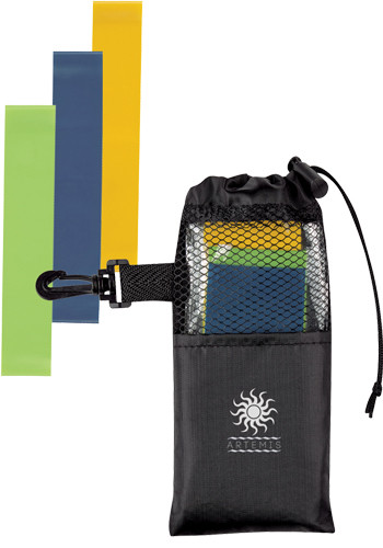 Strength Resistance Band Set