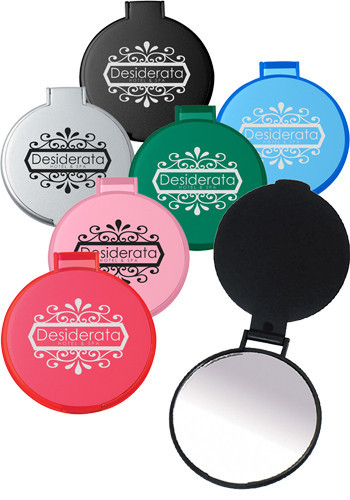2.25 Inch Compact Mirrors