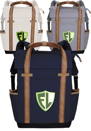 KAPSTON San Marco Backpacks