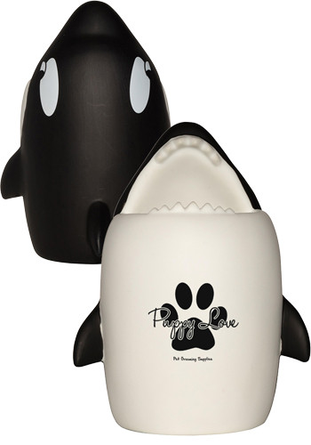 Orca Pen Holders