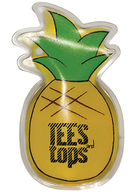 Pineapple Chill Patches