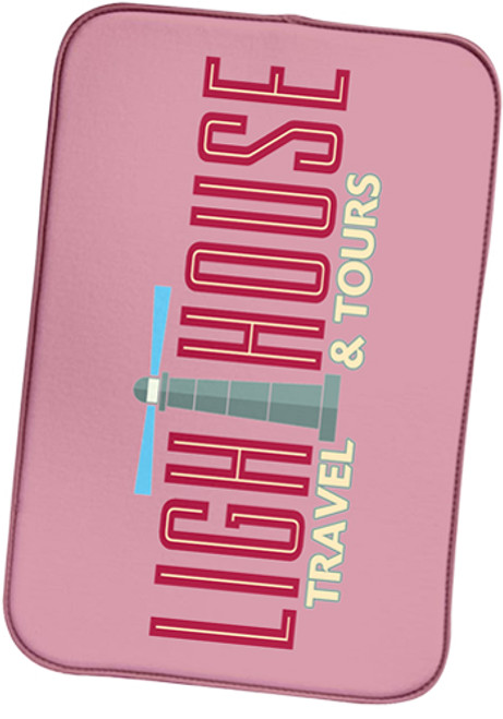 Sublimated Dish Mats Sublimated Dish Mats