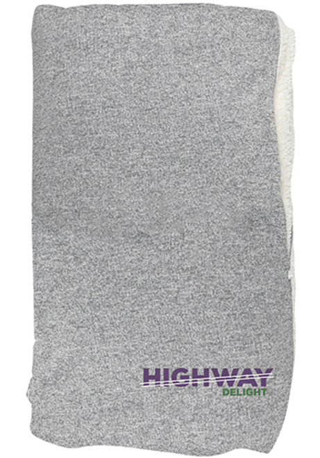 Aspen Sweater Knit Sherpa Throw Blankets Aspen Sweater Knit Sherpa Throw Blankets