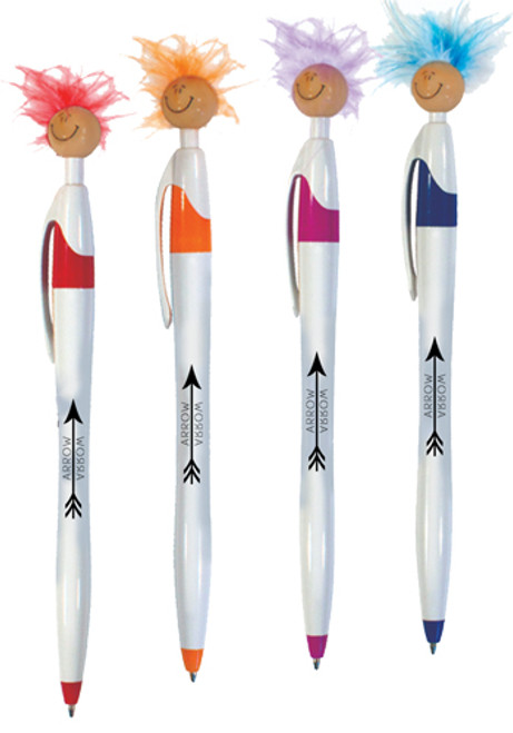 Wild Smilez Pens - Medium Tone