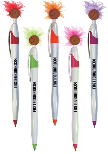 Wild Smilez Pens - Dark Tone