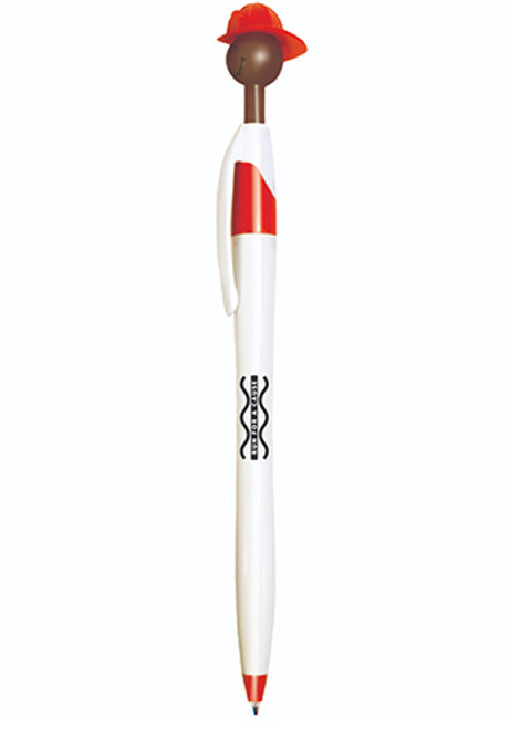 Fire Chief Smilez Pens - Dark Tone
