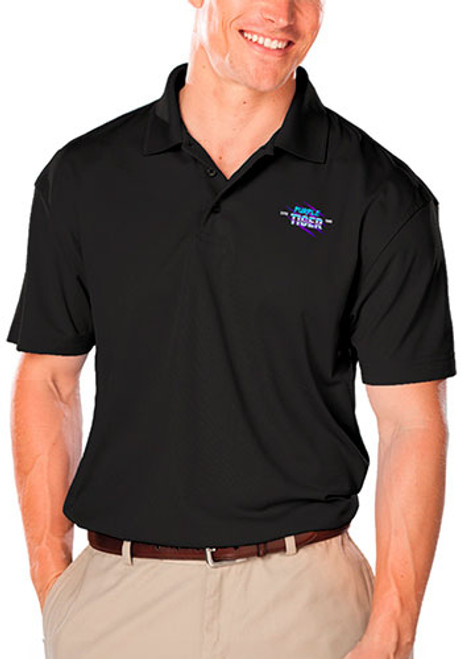 Blue Generation Men's Avenger Polos
