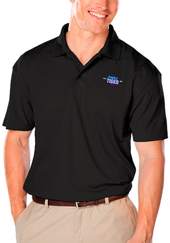 Blue Generation Men's Avenger Polos