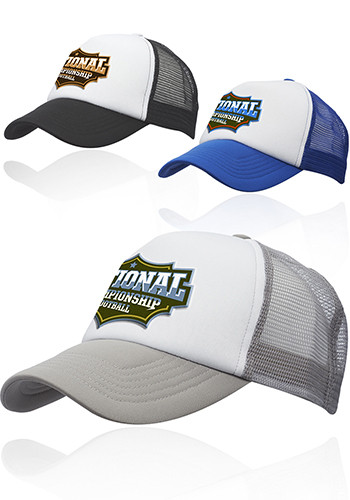 Fly Ball Structured Mesh Caps