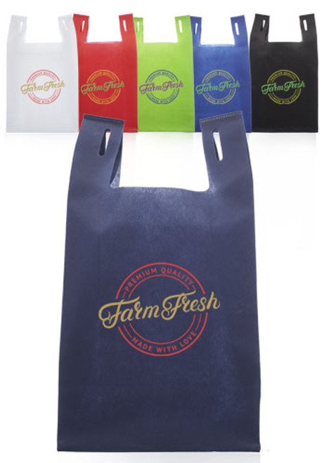 Bodega Lightweight Reusable Tote Bags