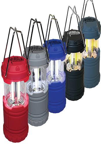 Halcyon Collapsible Lanterns