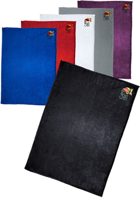 Oversize Tahoe Microfleece Throw Blankets Oversize Tahoe Microfleece Throw Blankets