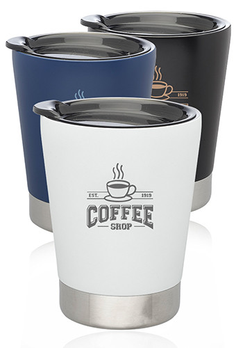 12 oz. Itsy Vacuum Insulated Travel Mugs