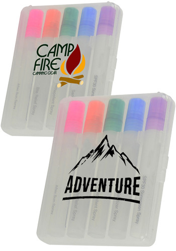 Custom Clear Creek Outdoor Essentials Kit