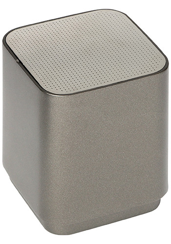 Light Up Logo Bluetooth Speakers