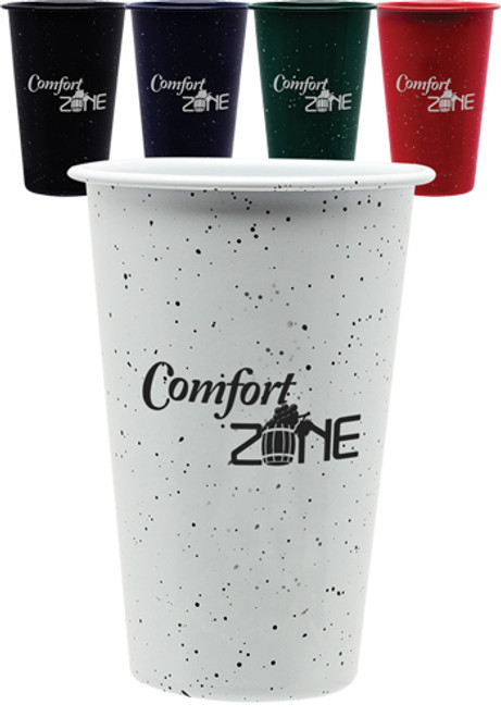 14 oz Campfire Tumblers