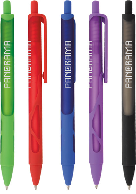 Moonlit Pens