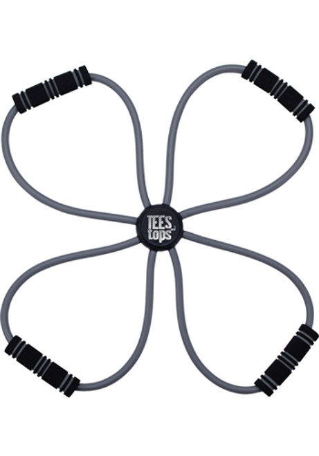 Pilates 4-Way Exercise Bands Pilates 4-Way Exercise Bands