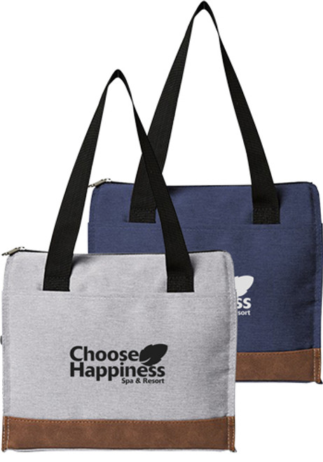 Asher 12 Can Cooler Totes