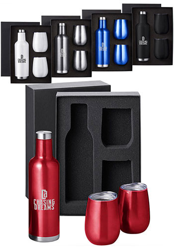 Beverage Lovers Gift Set