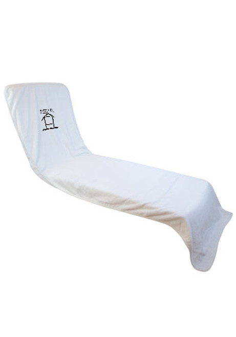 Terry Chaise Lounge Chair Covers Terry Chaise Lounge Chair Covers