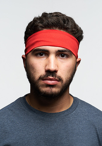 Cooling Athletic Sports Headbands