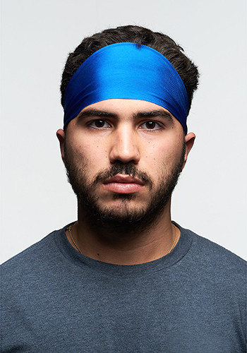 Lycra Athletic Sports Headbands