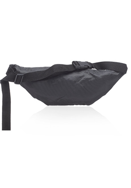 Basic Delsey Polyester Fanny Packs