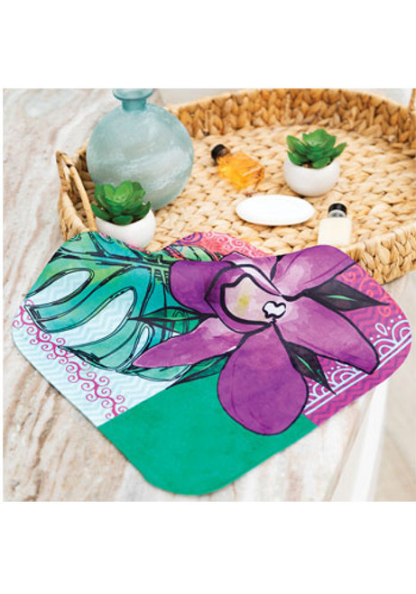 Washcloths